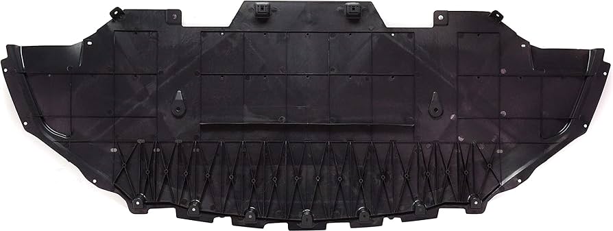 FORD MUSTANG GT 2018-2023 LOWER ENGINE COVER SPLASH SHIELD 5.0 3.7 2.3
